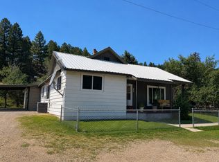 23 Quartz Ave, Basin, MT 59631