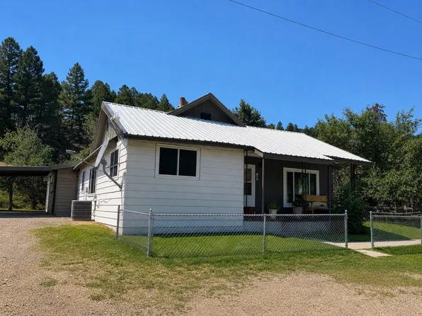 23 Quartz Ave, Basin, MT 59631
