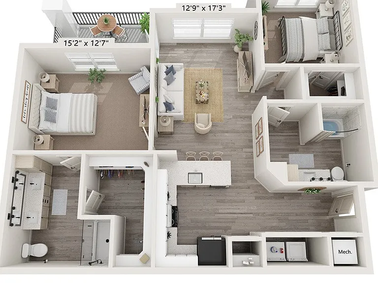Floor Plan Floor Plan