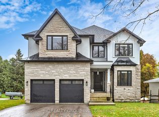 6077 Hillsdale Dr, Whitchurch Stouffville, ON L4A3B7