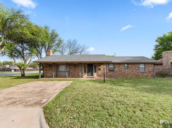 4600 Belmount Dr, Wichita Falls, TX 76308