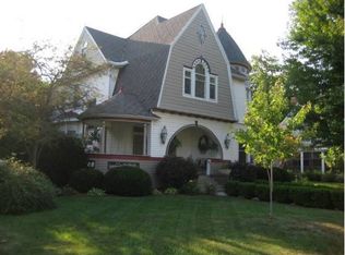 317 N Chauncey St, Columbia City, IN