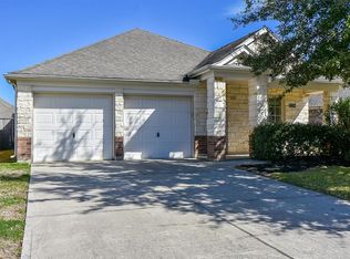 13306 Brantfield Park Ln, Tomball, TX 77377