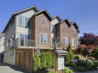 3824C Whitman Ave N, Seattle, WA 98103