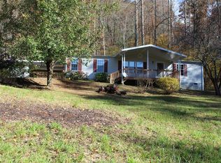 255 Kimsey Ln, Franklin, NC 28734