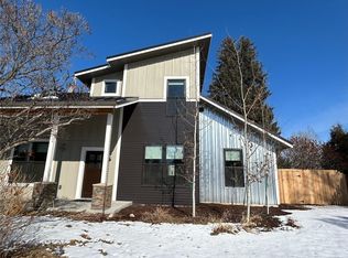 209 E Washington Ave, Manhattan, MT 59741