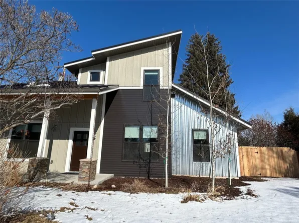 209 E Washington Ave, Manhattan, MT 59741