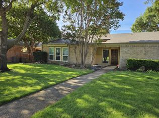 401 Bedford Dr, Richardson, TX 75080