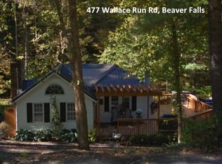 477 Wallace Run Rd, Beaver Falls, PA 15010