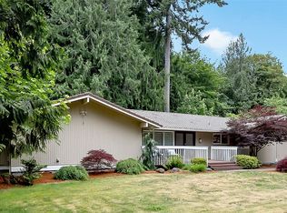 2945 Westwood Ct NW, Olympia, WA