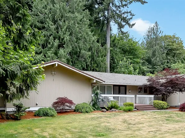2945 Westwood Court NW, Olympia, WA 98502