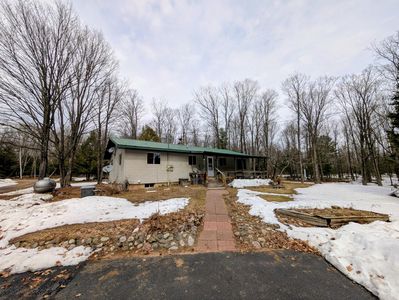 W2371 N Newman Lake Rd, Park Falls, WI, 54552