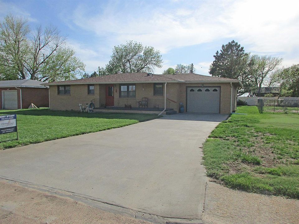 504 S Jefferson St, Grinnell, KS 67738 Zillow
