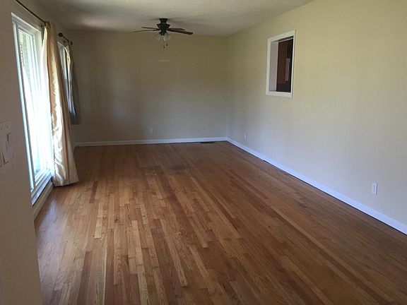 Large Living Area