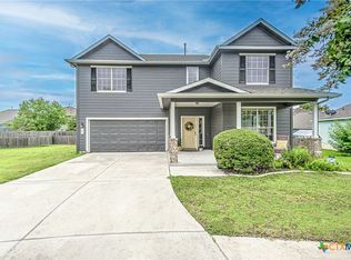 1002 Elmwood Dr, Georgetown, TX 78628