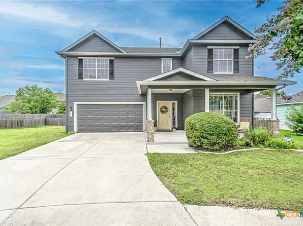 1002 Elmwood Dr, Georgetown, TX 78628
