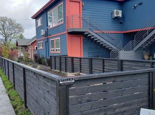 8509 SE Woodstock Blvd, Portland, OR 97266