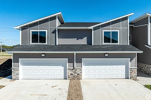 Floor plan 182 NW 26th Court