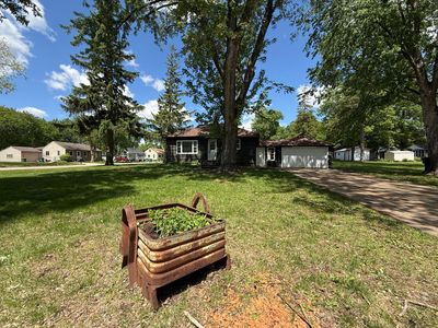 446 W Darwin St, Litchfield, MN, 55355