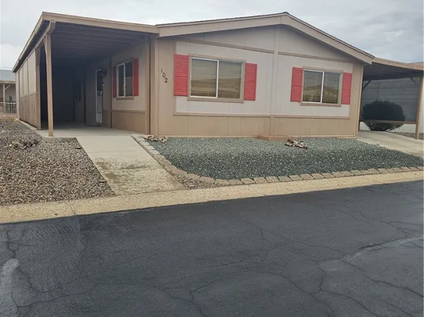 1545 E El Rodeo Rd #102, Fort Mohave, AZ 86426