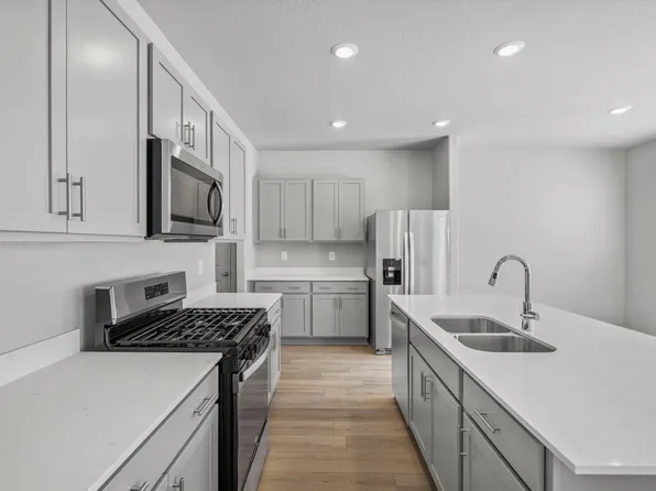 862 E Eden St, Eagle Mountain, UT 84005