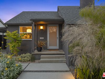 3206 Colby Ave, Los Angeles, CA, 90066