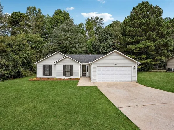 1120 Northern Run, Stockbridge, GA 30281