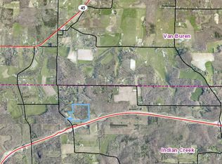 S Burch Rd, Bloomington, IN 47403