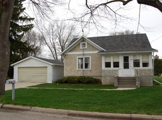 214 Porter St, Marshall, WI 53559