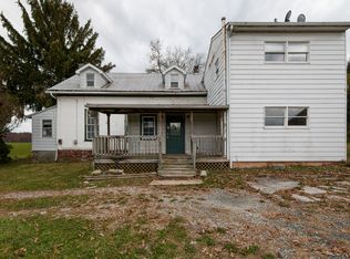 17218 Bollinger School Rd, Emmitsburg, MD 21727