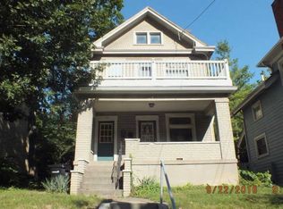 815 Delta Ave #2, Cincinnati, OH 45226