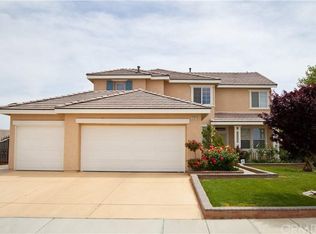 12307 Ojo Caliente St, Victorville, CA 92392