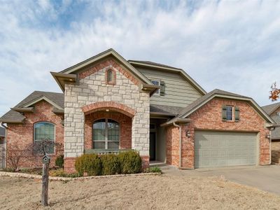18425 Las Meninas Dr, Edmond, OK, 73012