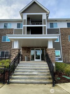 3803 17th Street SW #207, Puyallup, WA, 98373