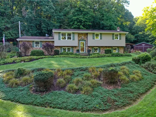6208 Arrow Rd NW, Minerva, OH 44657
