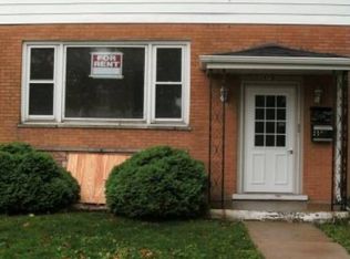 9719 River St APT 1, Schiller Park, IL 60176
