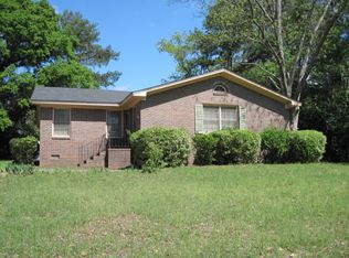 215 E Oak Ave, Cordele, GA 31015