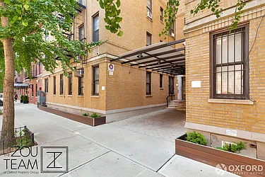 Rented by Oxford Property Group