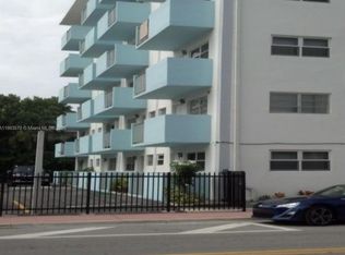801 Meridian Ave Condo, Miami Beach, FL 33139