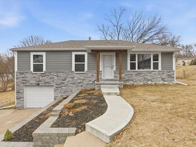 104 Louise Ave, Glenwood, IA, 51534