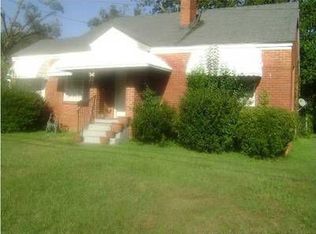 357 Polk St, Montgomery, AL 36107