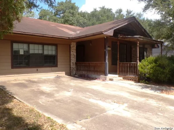 1203 E TOLEDO ST, Beeville 78102