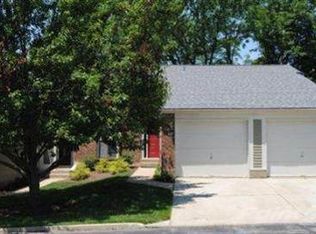 6317 Cliff Side Dr, Florence, KY 41042