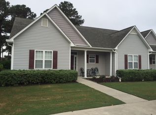 5057 Wyncie Wynd, Southport, NC 28461