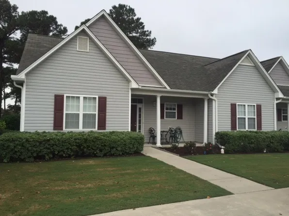 5057 Wyncie Wynd, Southport, NC 28461