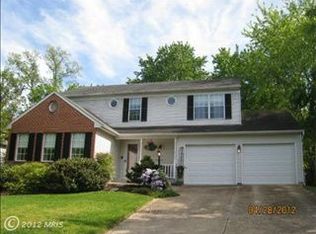 255 Tolstoy Ln, Severna Park, MD