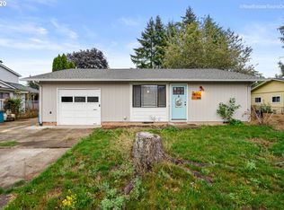 908 N Hulet Ave, Newberg, OR 97132