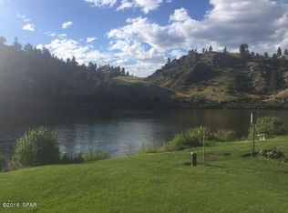 4860 Craig Frontage Rd, Cascade, MT 59421