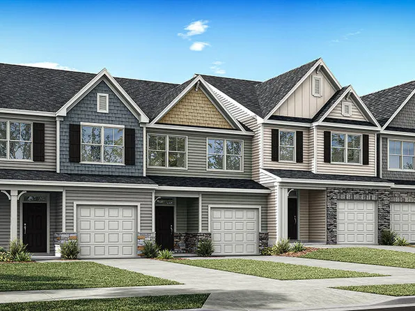 Bristol Plan, CraigStone