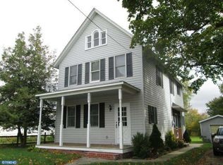 232 S Market St, Frederica, DE 19946